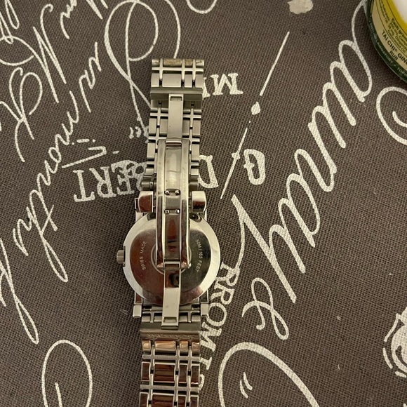 Burberry Ladies Watch - Picture 7 of 8
